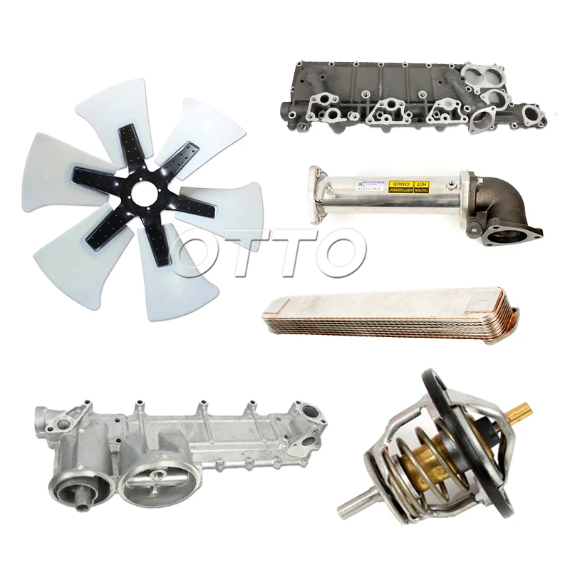 1136714740 113671-4740 1-13671474-0 ZX450 6WG1 Fan Belt