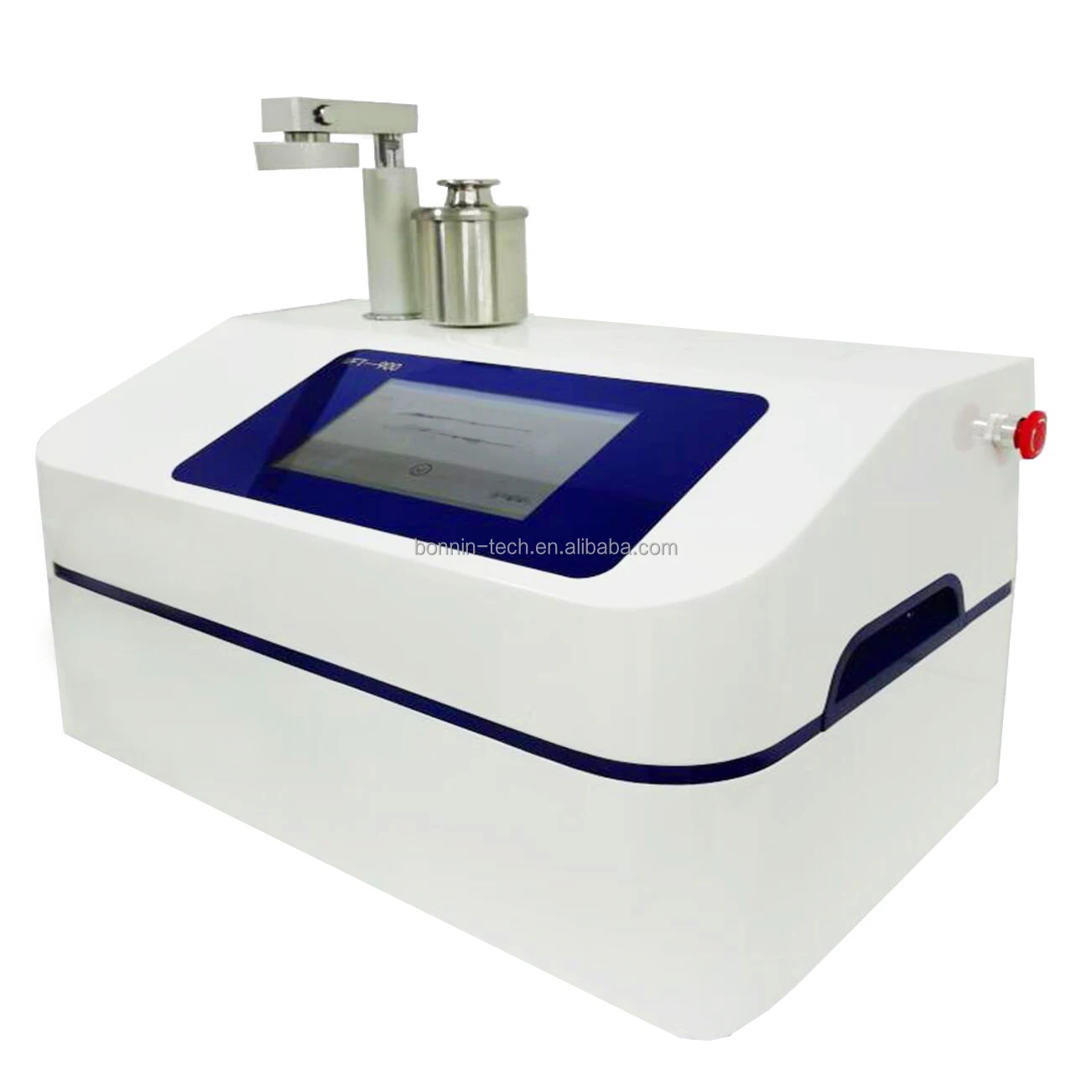 Astm F2338 Pharmaceutical Package Leak Testing Machine Leakage Tester ...