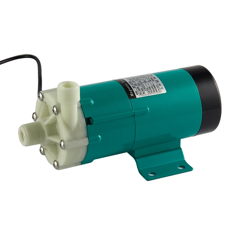 MD Mp-30rm Magnetic Pump - Efficient Hot Water Circulation