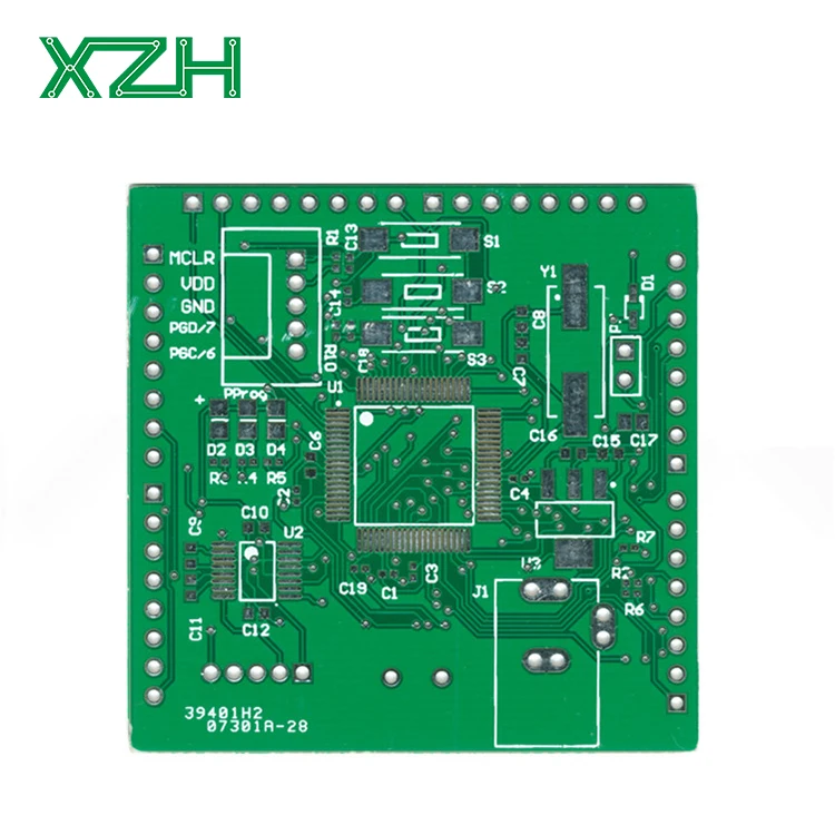 The advantage of XZH's PCB