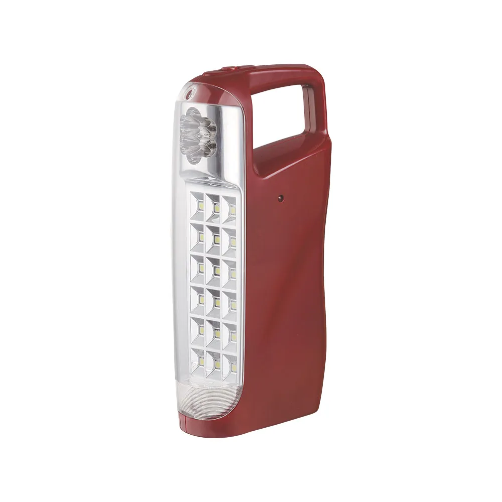 Rechargeable Camping Lantern Outside Portable LED Lantern Emergency Light