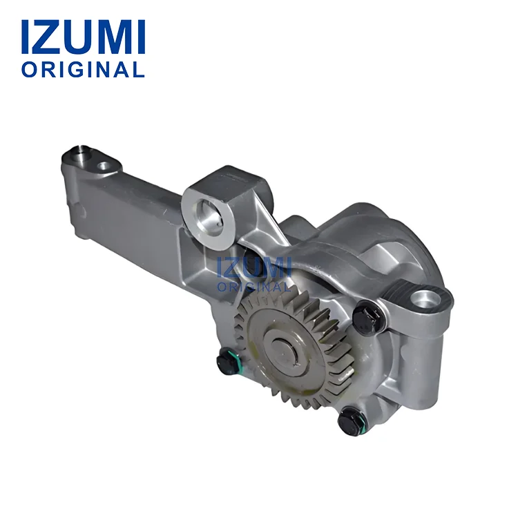 IZUMI ORIGINAL Engine Oil Pump 200-4497 2004497 For Caterpillar Engine 3116 3126 C7