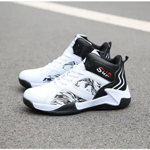 Tendance Chaussures Chaussure De Sport Confortable Kusrkot Baskets