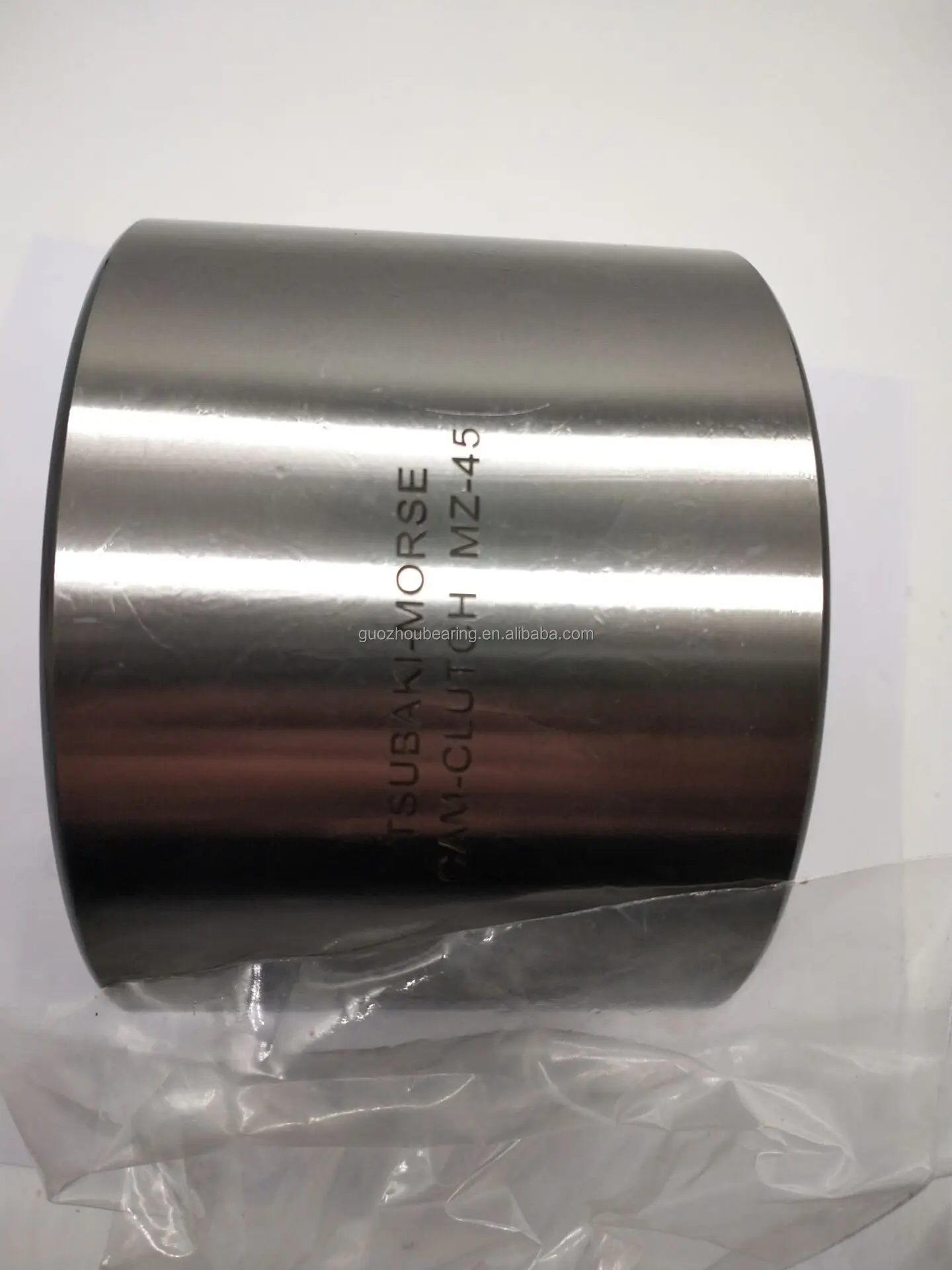 TSUBAKI MZ20 Overrunning Cam Clutch - Low Noise & High Precision