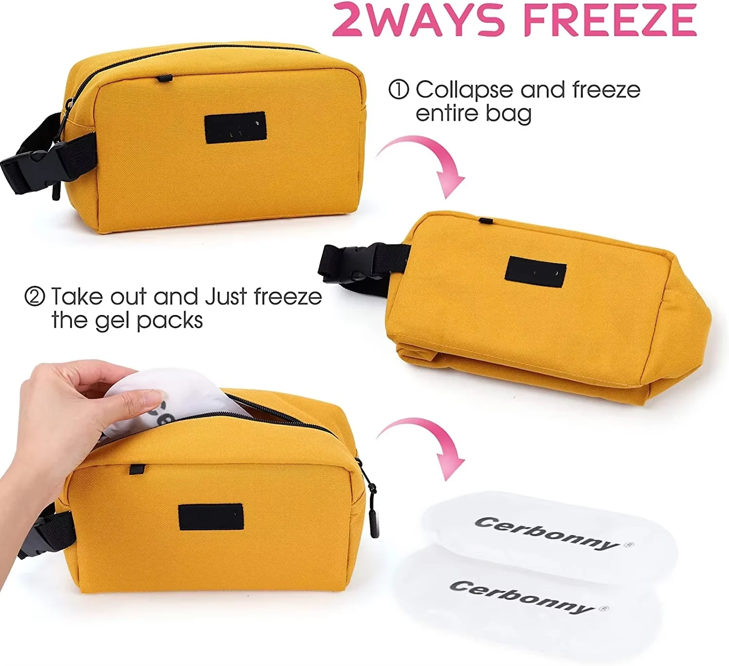 food cooler bag