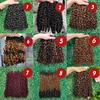 colores personalizados 1-9