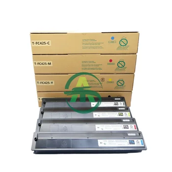 TOSHIBA トナーカートリッジT-FC425J Original Genuine Goods for Toshiba FC425C Toner Cartridge
