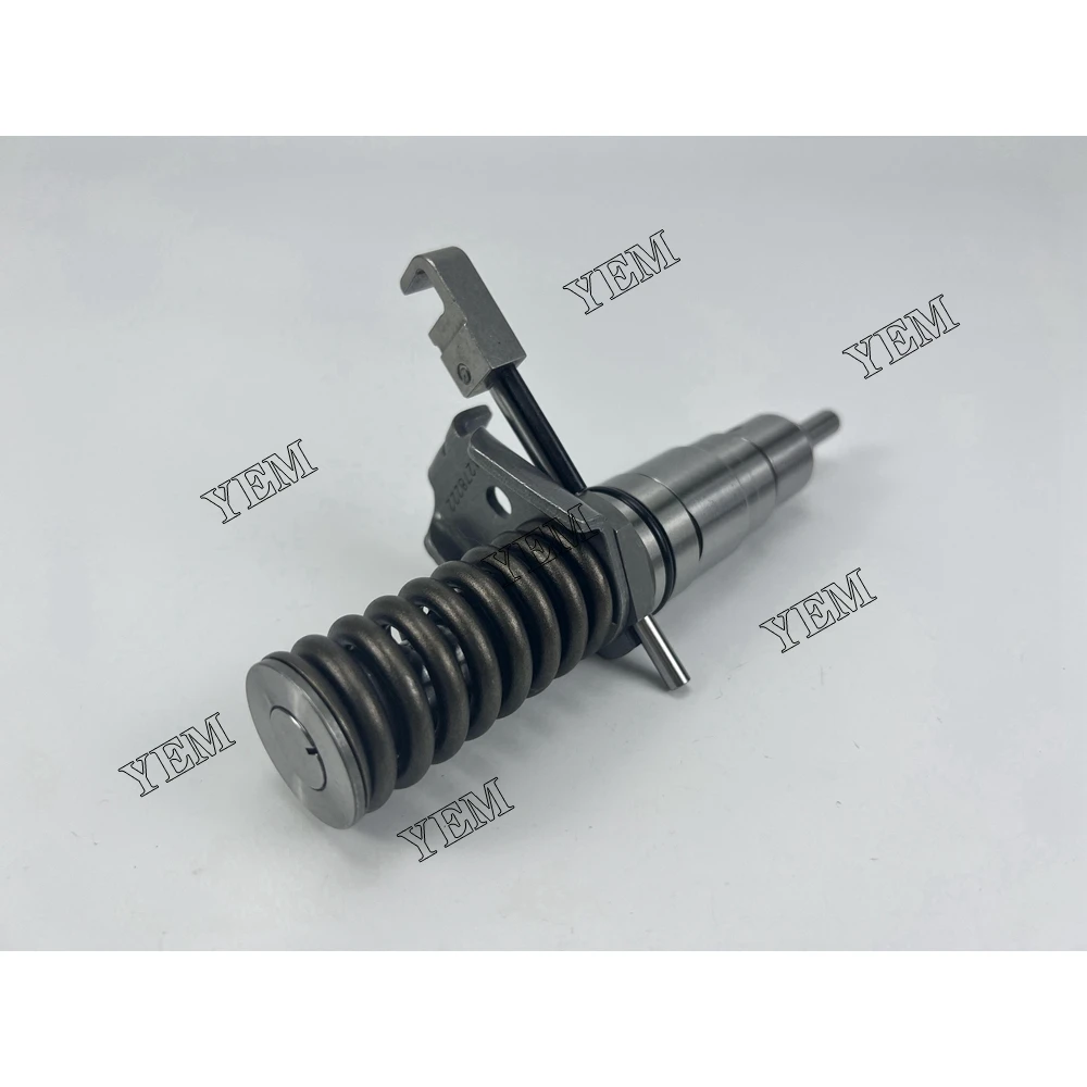 For Caterpillar 3114 3116 3126 Injector 127-8222 Engine Replacement Parts 4