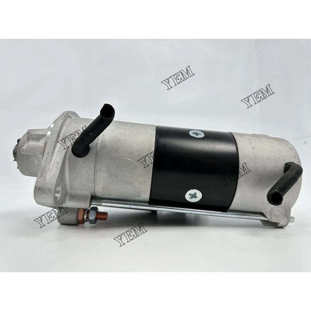 For John Deere 8R-2304 Starter Motor RE548692 RE537515 RE539696 RE548694 RE549229 SE502558 Spare Parts