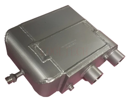 Source Atlas Copco air compressor dryer condenser cooler for FX17 FX18 FX19  FX20 FX21 on m.alibaba.com