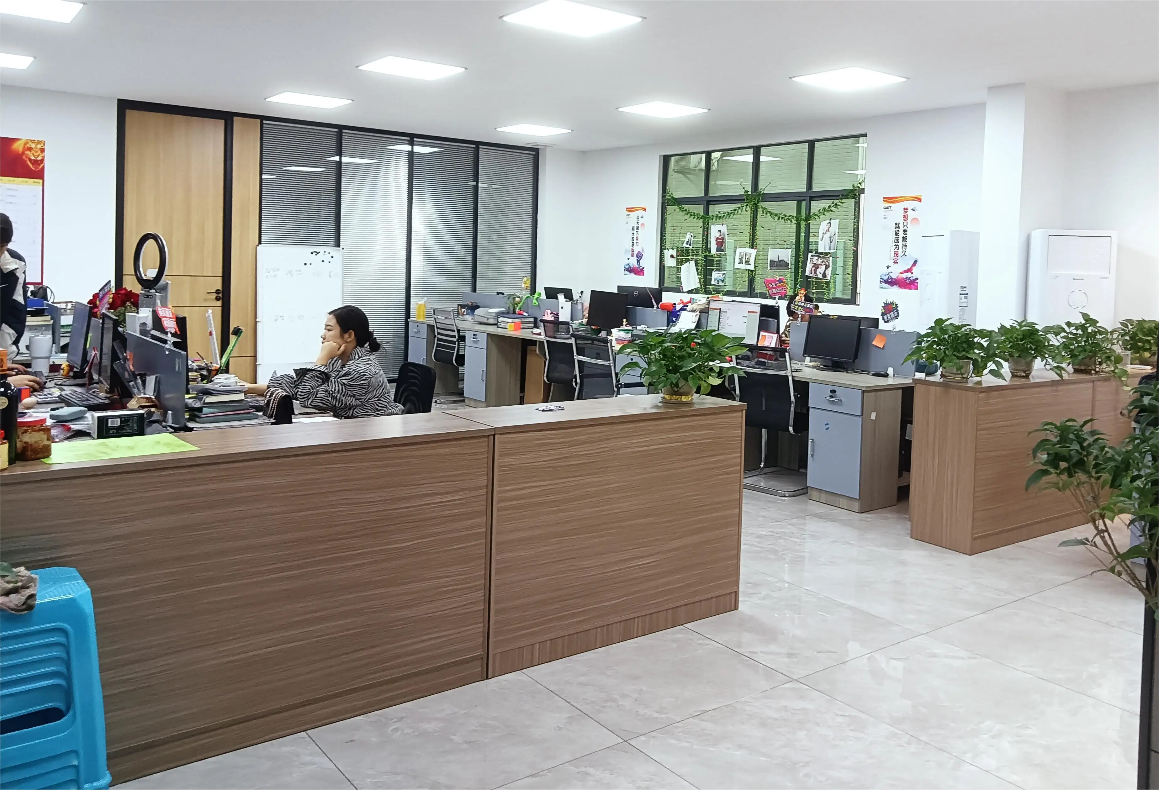 Dongguan Jiesie Packaging Products Co., Ltd. 2
