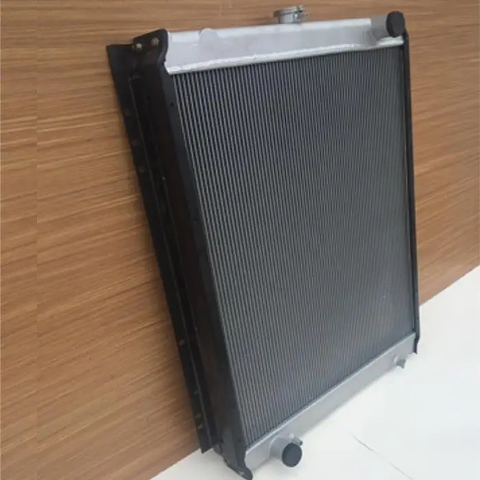 Excavator EC460B EC330B EC360B Radiator - 11110696 VOE11110696