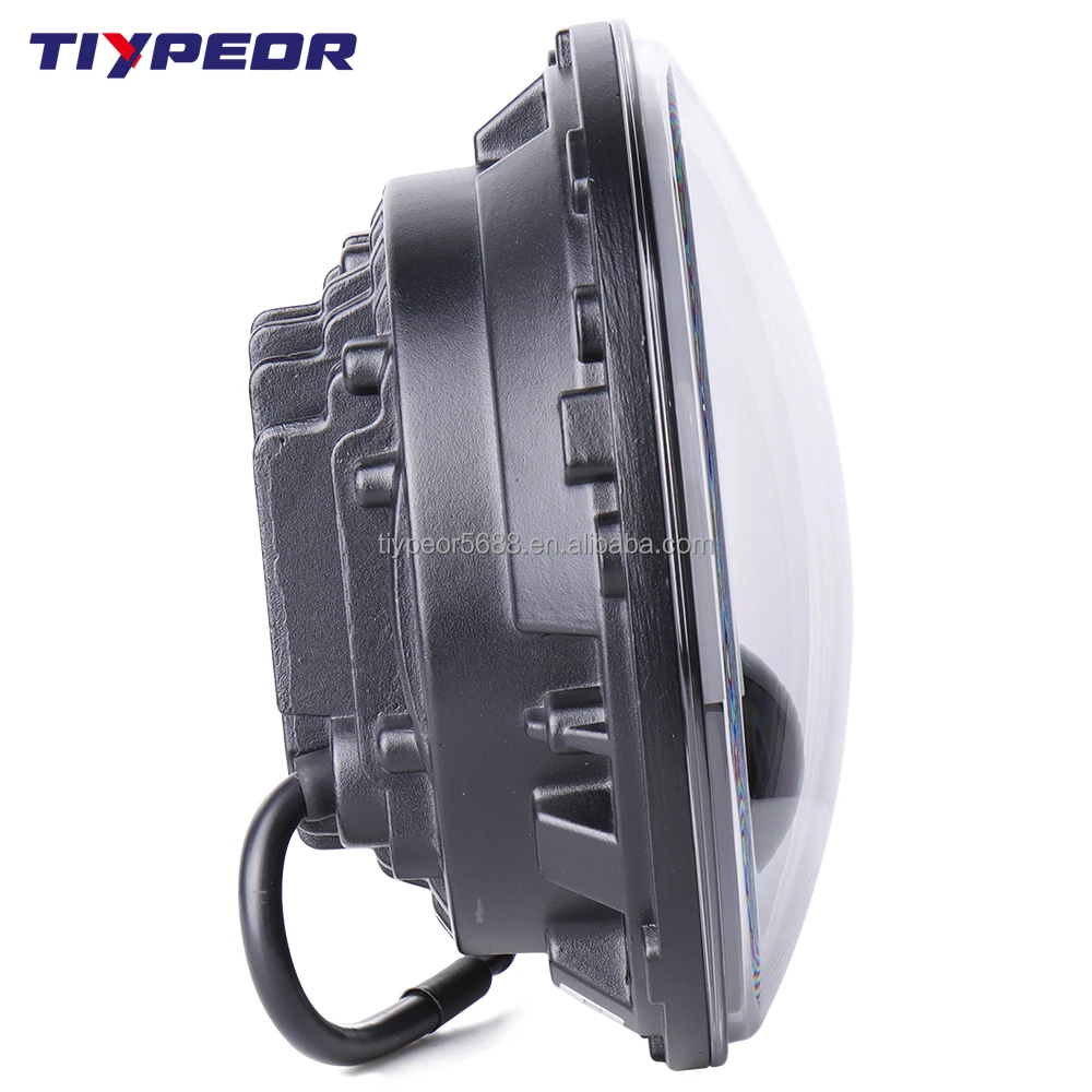 lo beam light halo angle eye drl headlamp for wrangler lada niva off road 4x4 motorcycle-5