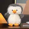 Pinguino riccio 20 cm