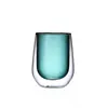Coupe verte