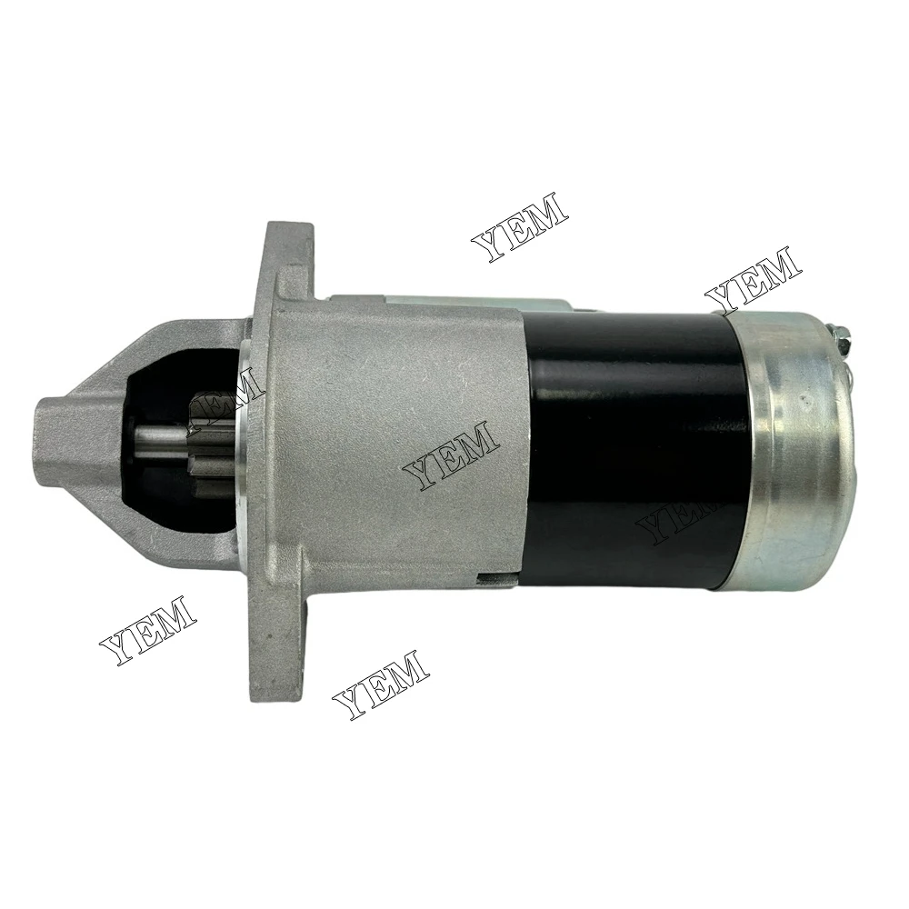 D1105 Starter Motor 67980-31150 for Kubota Engine Parts 2