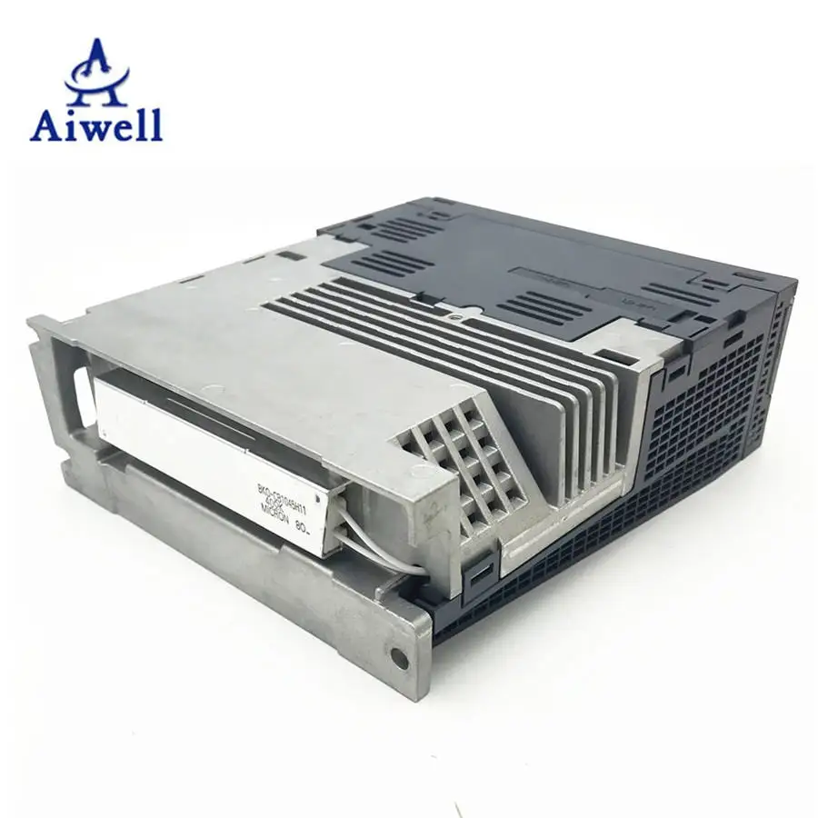 MITSUBISHI MR-J2S-40B サーボドライブ MR-J2S-40B - AC servo drives (Mitsubishi Electric) - Mitsubishi