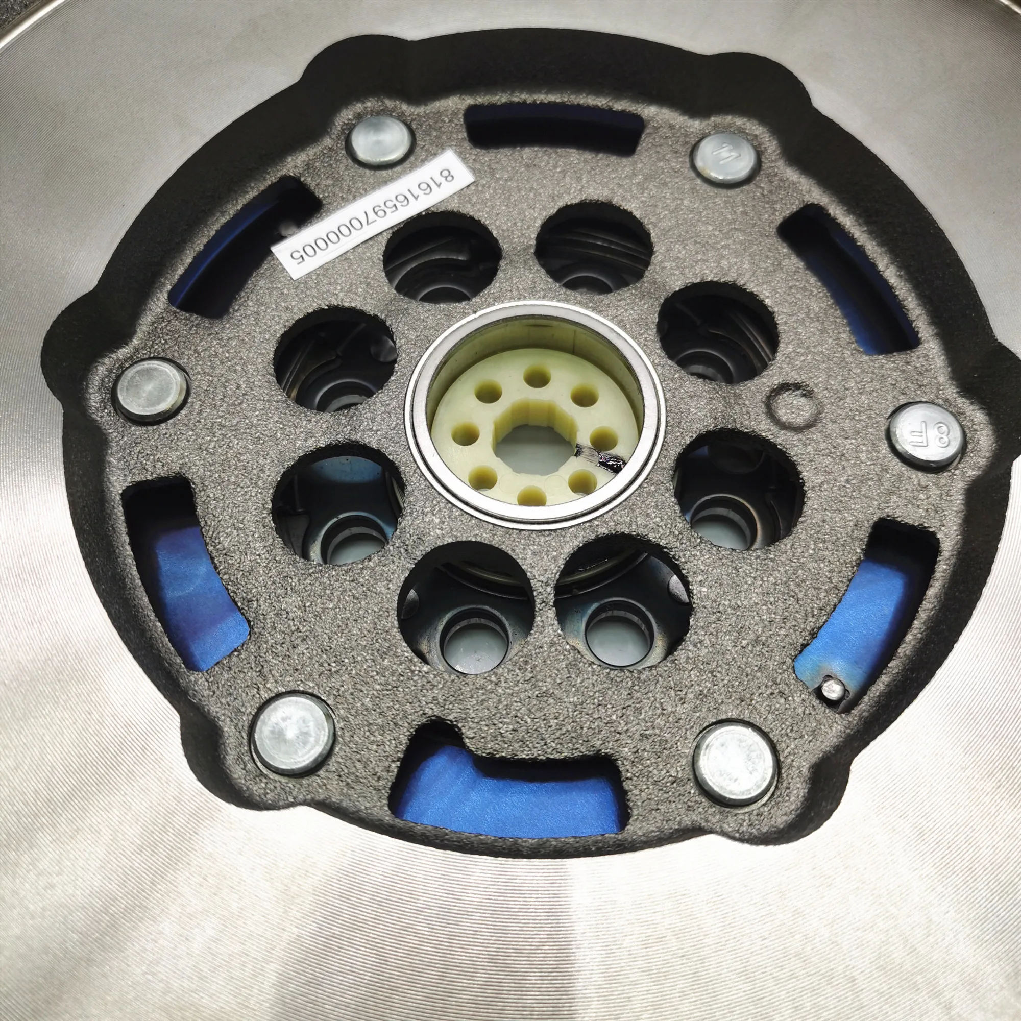 Flywheel price hyundai (99) 사진