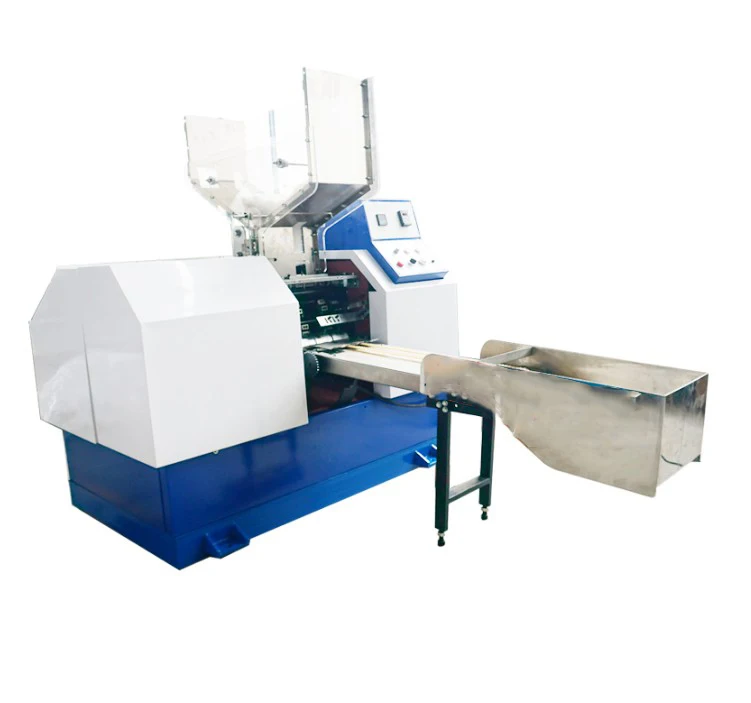 Полностью автоматическая односоломенная упаковка и групповая упаковочная машина для соломы