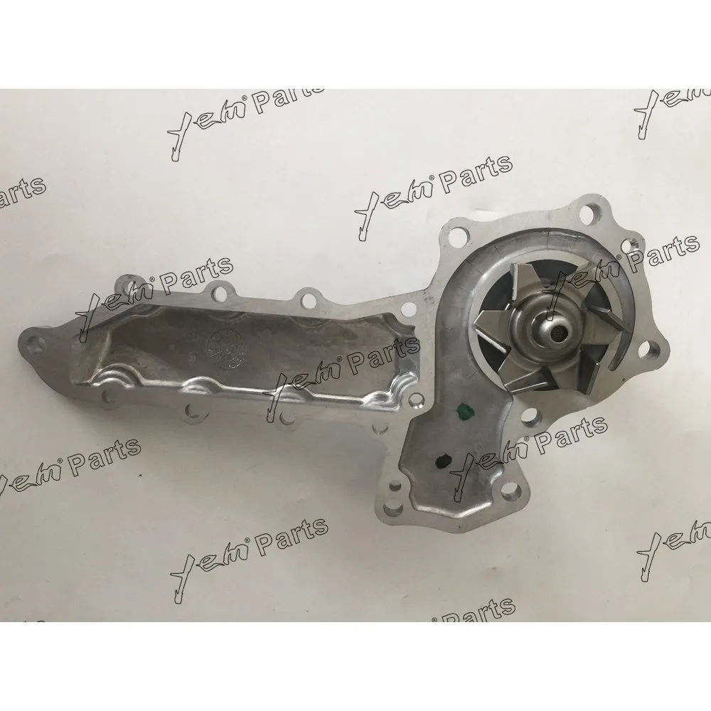Machinery V2203 Water Pump for Kubota Engine Parts 2