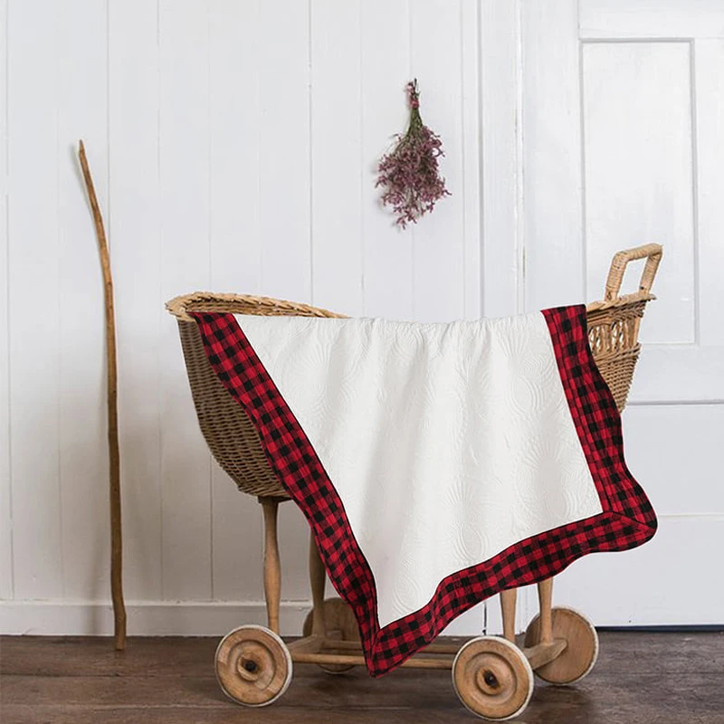 Детские муслиновые пеленки на заказ детское одеяло с монограммой органическое хлопковое стеганое сублимационной