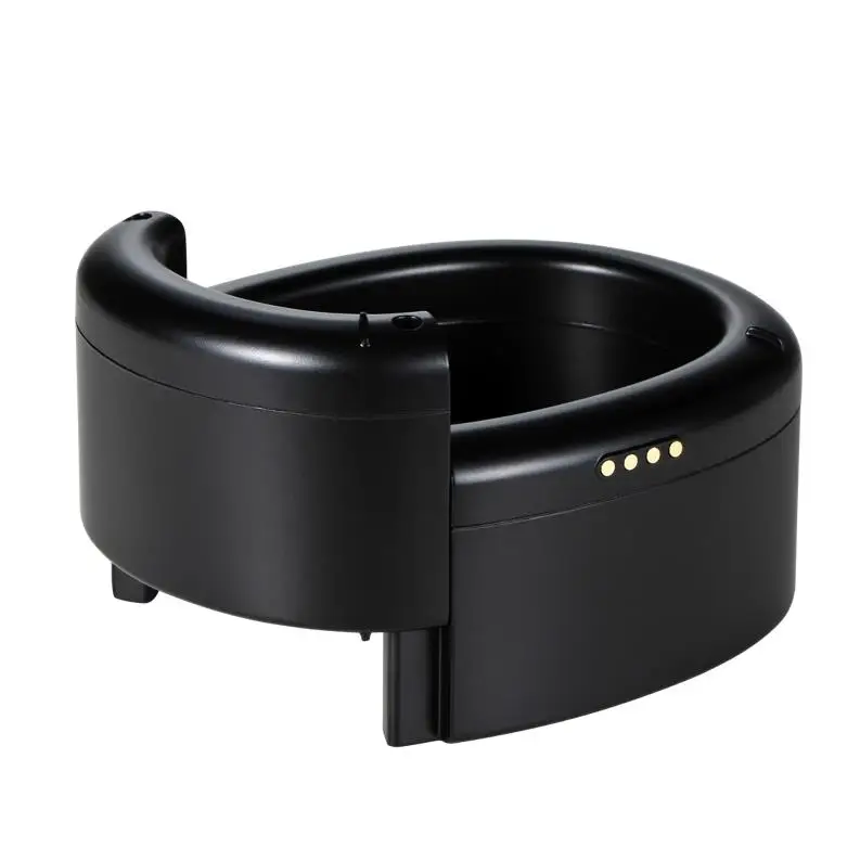 Real Time Tracking 4G GPS Prison tracker for Criminal Prisoner Ankle Real-time Tracking Fakes House Arrest Bracelet