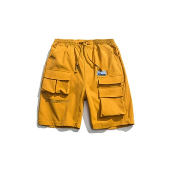 baggy hip hop shorts