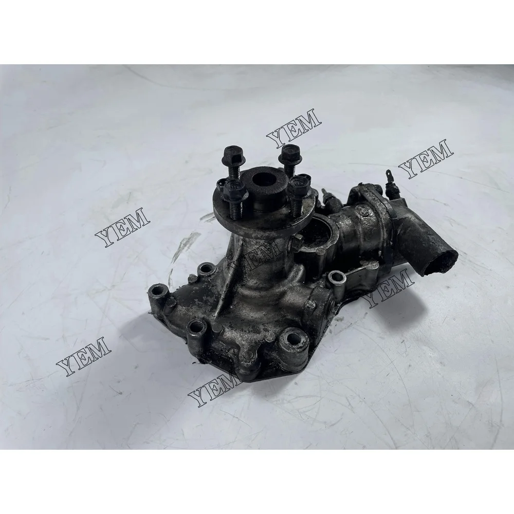 4LB1 Water Pump for Isuzu China Engine Parts Supplier 4