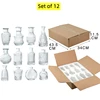 Set of 12
