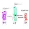 Small Axe Clip [2.0G] - Mixed Colors