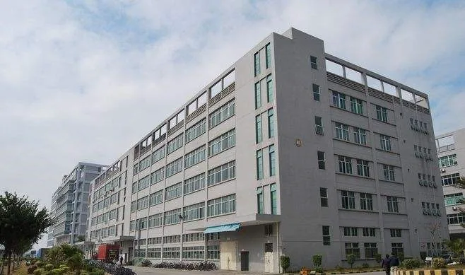 Shenzhen Rymanc Industrial Co., Ltd. 1