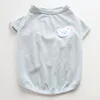 Green t-shirt style