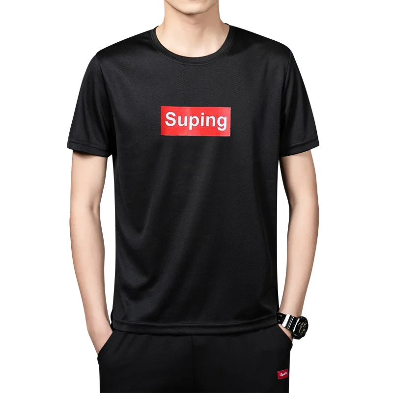 supreme t shirt manufacturer