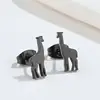 Giraffe Black
