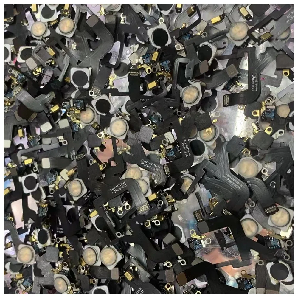 Запасные части для мобильных