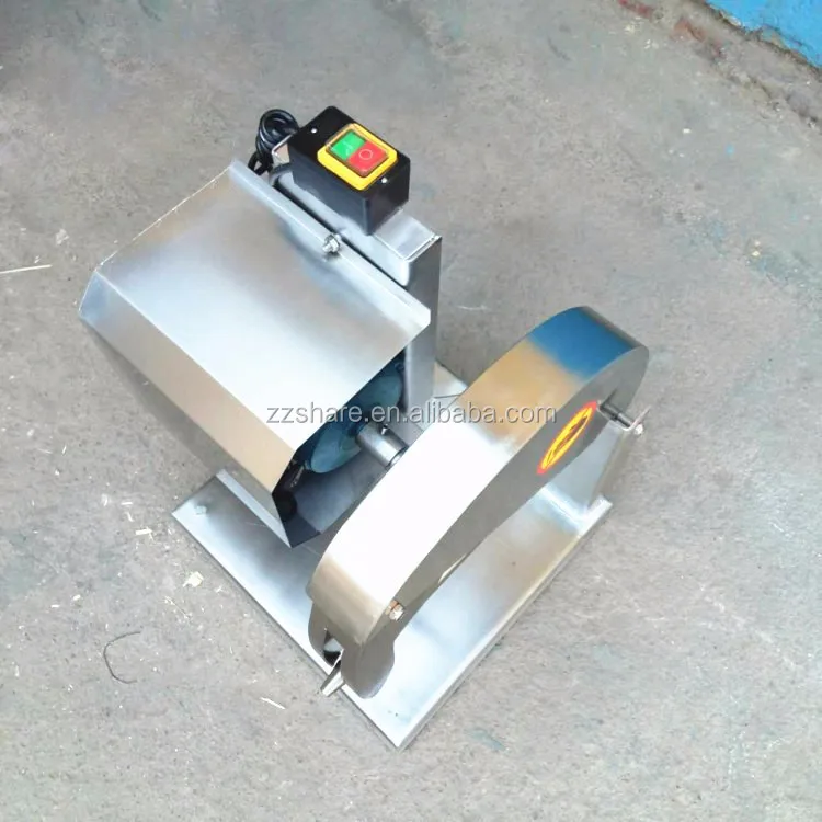 Poultry Chicken Cutting Automatic Chicken Cutter Machine