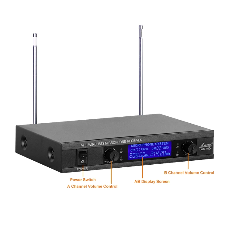 カラオケDAM電波式ワイヤレスマイクセット ホームシアタースピーカー付きカラオケセット 充電対応