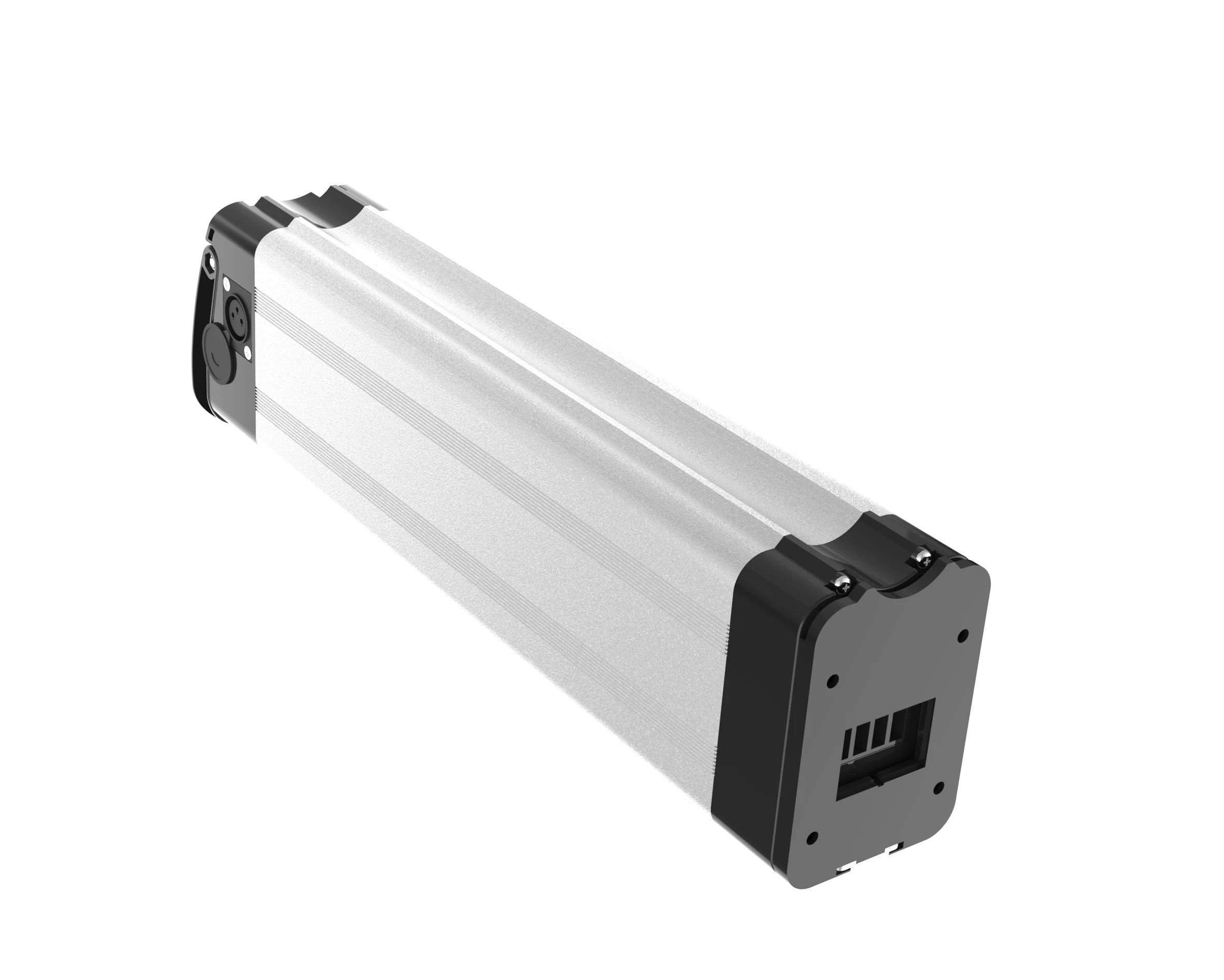 Batteria al lio 18650 48V 12AH 48V 500W Batteria per bici elettrica
