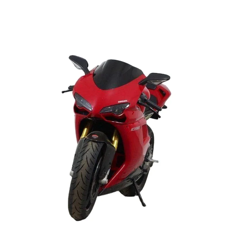 ビビディバビディブティック　ベル　100 used Ducati 1098 Sport Bike - Fairly Used Best Price Wholesales