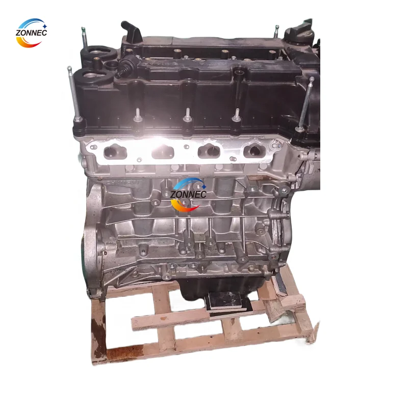 chinabu Motor Long Block de 1.5T para CHANA A800 MPV, Nuevo, 2017-