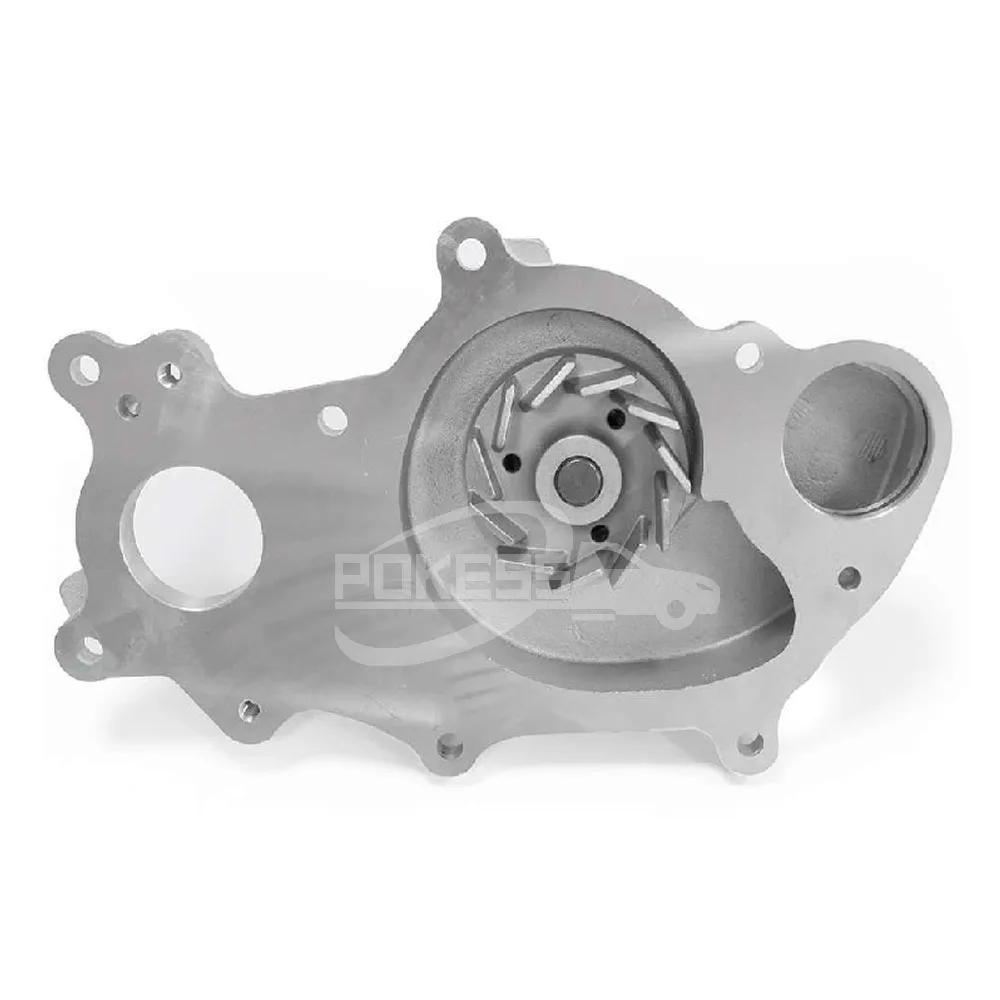 Auto part Water Pump BR3Z8501N BR3E8501NA BR3Z8501 — 2