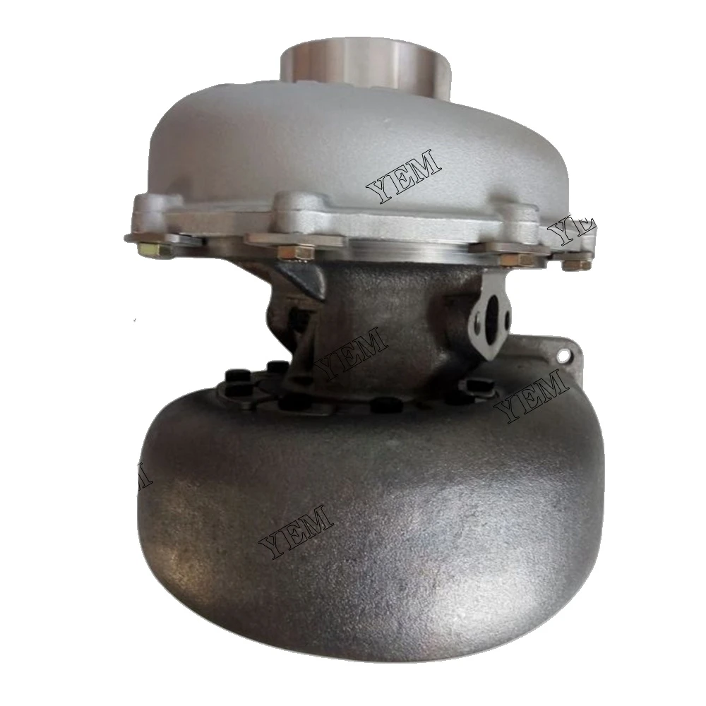 Engine Repair Kit 114400-3830 RHC92 Turbocharger Fits for Hitachi ZAX450h ZAX450 ZAX870 ZAXIS450 6WG1X Engine Replacement Parts