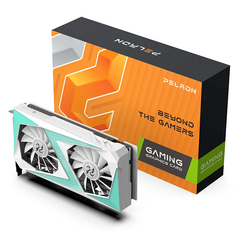 Rtx 2060 New Rtx 2060 Super 8gb Gddr6 Vga 2060s 8g Gaming Video Card GTX  1660 Ti 1660 Super Gpu Card 2060 Super Graphics Card