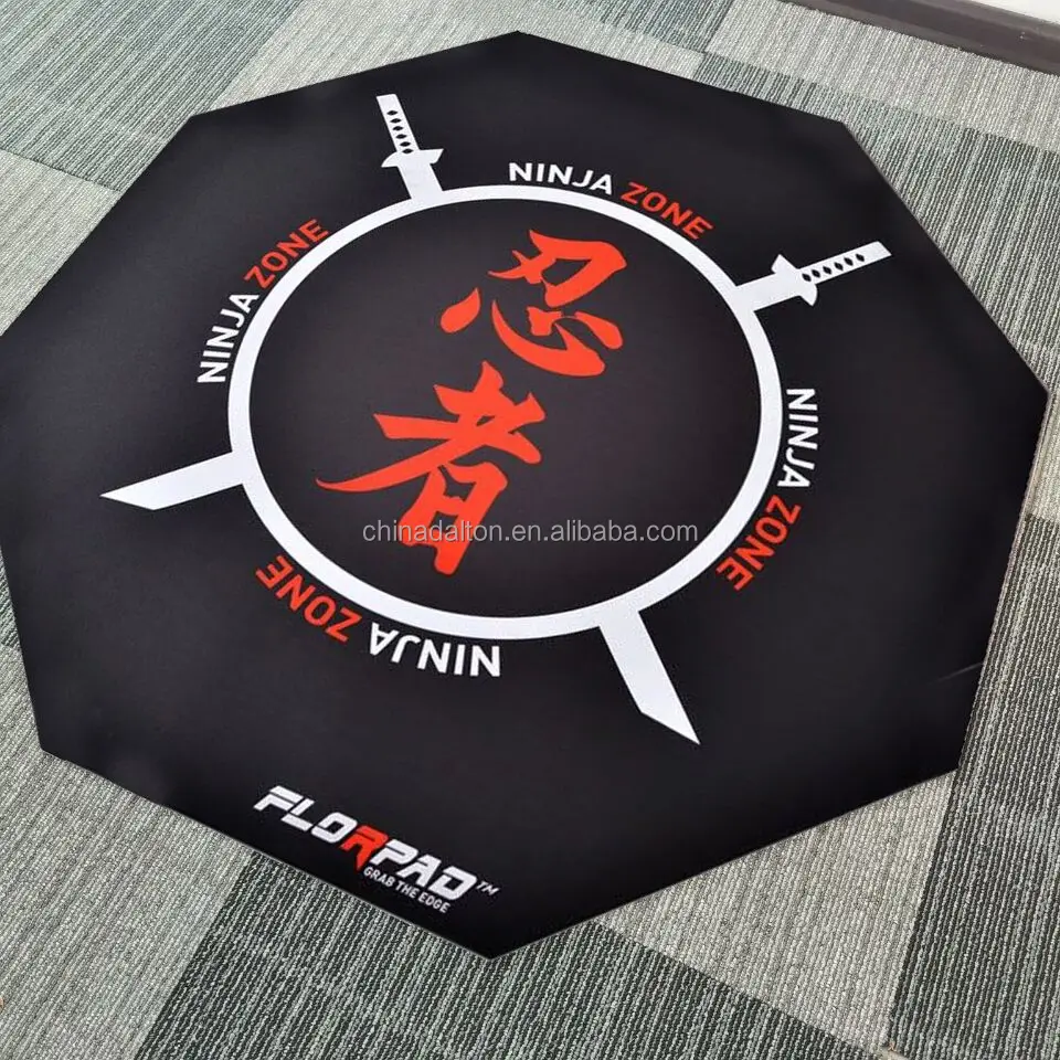 Computer Bedroom Gaming Room For Gamer Esports Floor Mats Chair Gaming