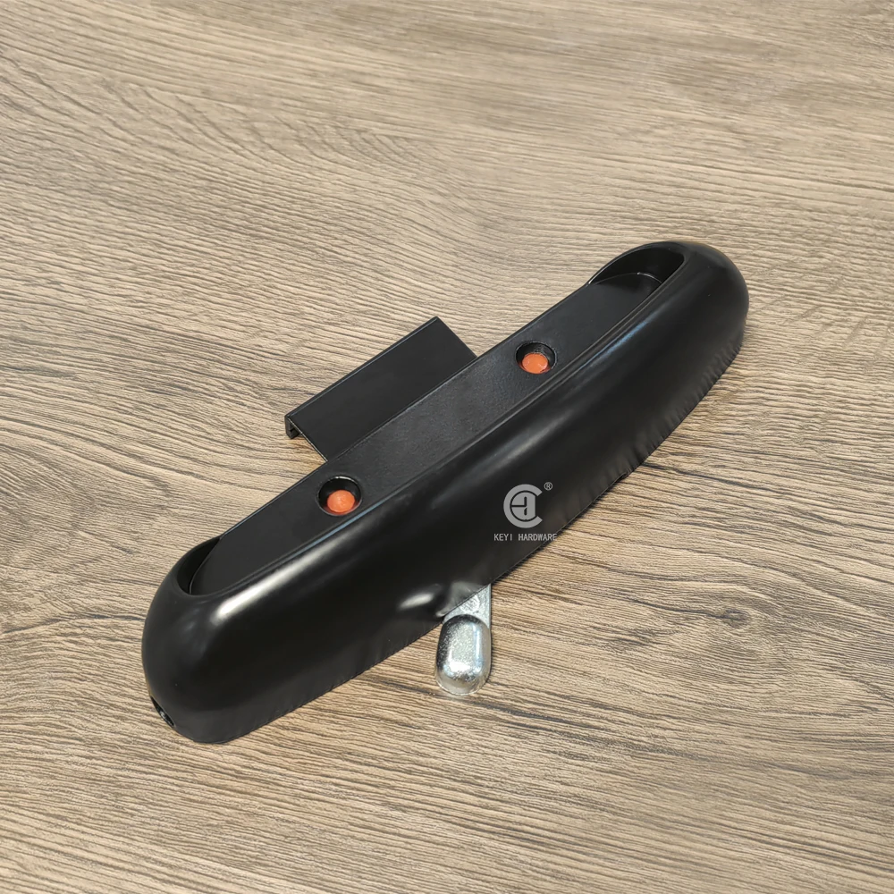 High Security Push Lock Window Door Bolts Cyprus Iraq Turkey Aluminium Sliding Glass Door Push Handles Door Window Accessories