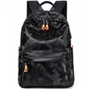 camuflaje negro