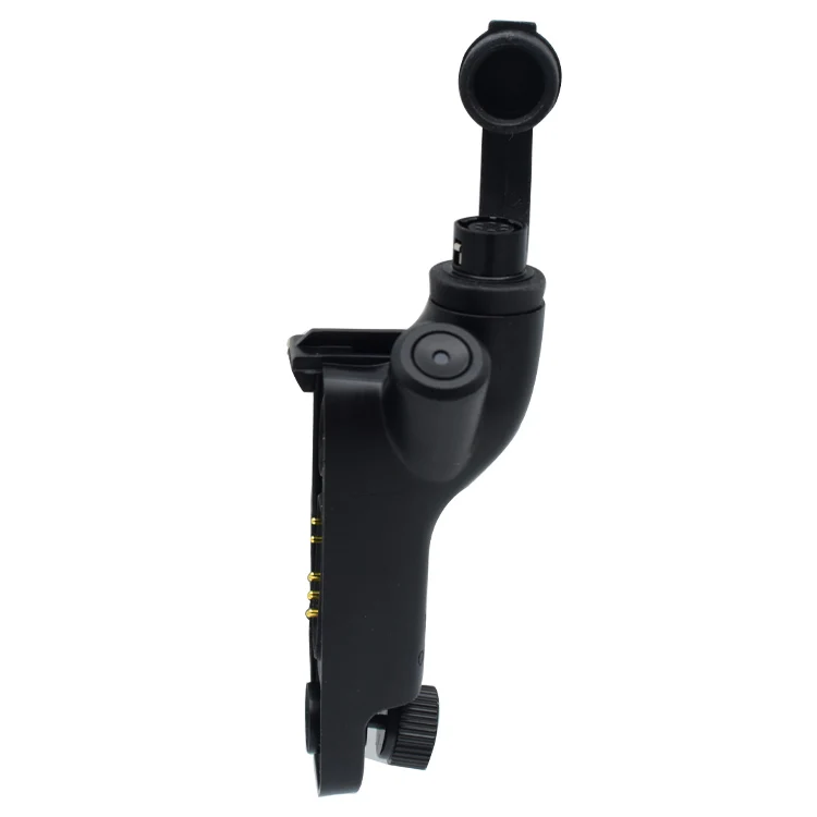 Small Wireless Bluetooth Adapter  for Motorola  Radios Walkie Talkie Adapter BTD-0140A