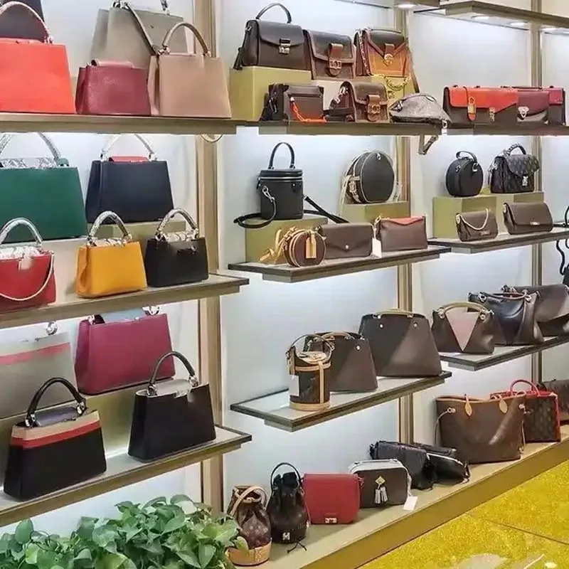 Wholesale Designer Women's Tote Bags Luxury Handbags For Women Designer Handbags Famous Brands