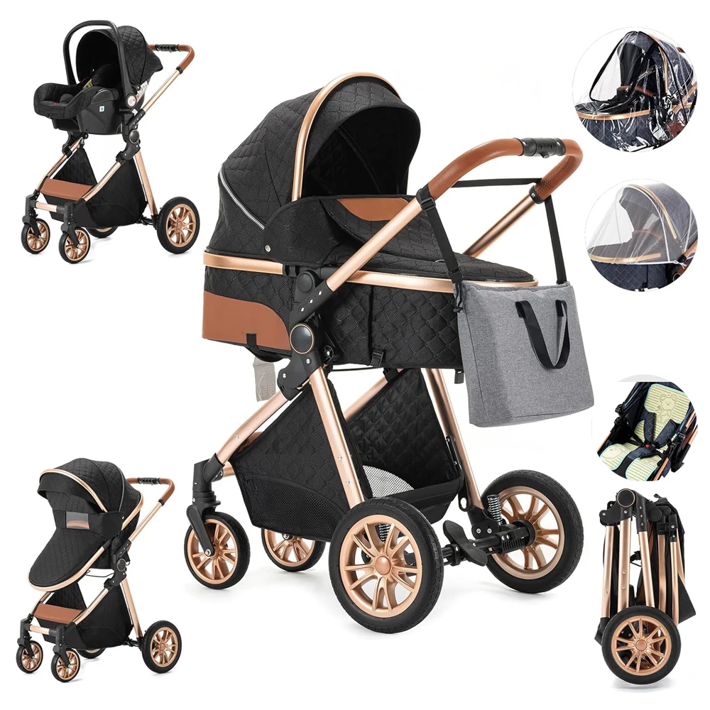 car seat luxury baby accessories