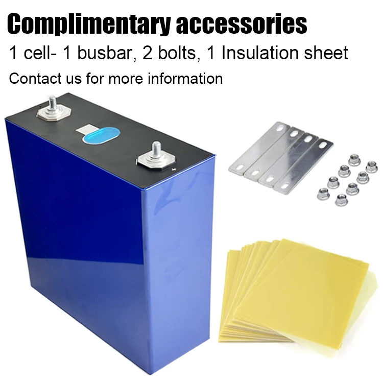 その他 Liyuu PE+ Qishou 10000 Life Po4 306ah Battery - Reliable Energy Storage